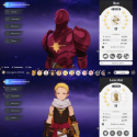 The Seven Deadly Sins Origin
