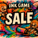 Ink Game