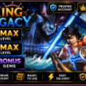 King Legacy