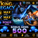 King Legacy