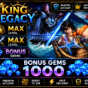 King Legacy