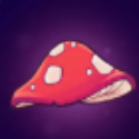 Creatures of Sonaria Mushrooms