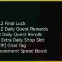 Sol's RNG