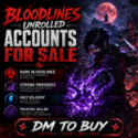 Bloodlines