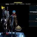 Warframe