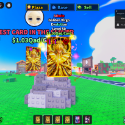 Anime Card Farm