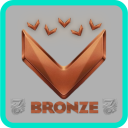 2 Role Bronze 3⚡Bronze 3 Tank⚡Bronze 3 Support⚡Season 16⚡Low Elo Smurf⚡Handleveled⚡Instant Deliver 0