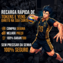 Volleyball Legends
