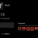 Rust