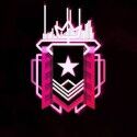 Rainbow Six Siege X
