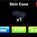 Items