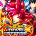 All Star Tower Defense X