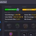8 Ball Pool