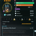 Mistfall Hunter Gyldenblod