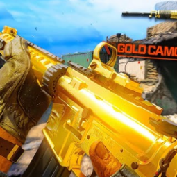 BO6 MULTIPLAYER GOLD/DIAMOND 0