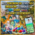 Pokemon Go