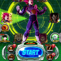 Dragon Ball Z Dokkan Battle