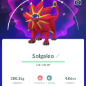 Pokemon Go
