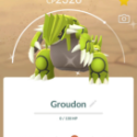Pokemon Go