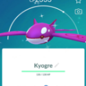 Pokemon Go