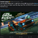Rocket League