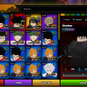 Anime Expeditions