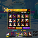 All Star Tower Defense X