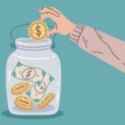 Tips Jar