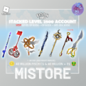 Accounts