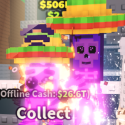 Steal a Brainrot