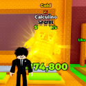 Break a Lucky Block