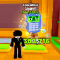 Break a Lucky Block