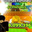 Break a Lucky Block
