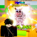 Break a Lucky Block