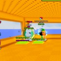 Break a Lucky Block