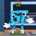 Steal a Brainrot