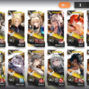 Arknights