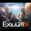 Girls Frontline 2: Exilium