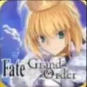 Fate/Grand Order
