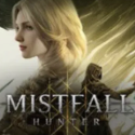 Mistfall Hunter Gyldenblod