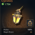 Wizard Alchemy