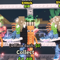 Steal a Brainrot
