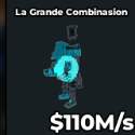 Steal a Brainrot