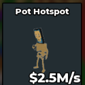 Steal a Brainrot