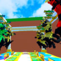 Escape Tsunami For Brainrots Trade Tokens