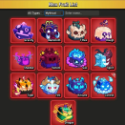 Blox Fruits