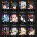 Accounts