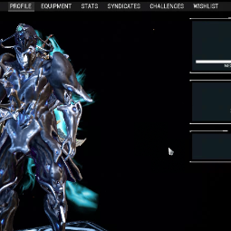 █WF#714 [full acesso] █ MR 21 █ 262/726 Completo - 43x Warframe max █ 66 Canhão Primário - 54 Canhão Secundário - 77 Corpo-a-Corpo 0