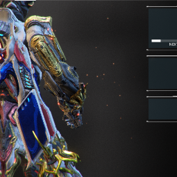 █WF#792 [full acesso] █ MR 14 █ 124/737 Completo - 10x Warframe max █ 37 Arma Primária - 29 Arma Secundária - 36 Corpo-a-Corpo 0