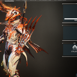 █WF#794 [full acesso] █ MR 12 █ 88/737 Complated - 11x Warframe max █ 20 Arma Primária - 18 Arma Secundária - 32 Corpo-a-Corpo 0